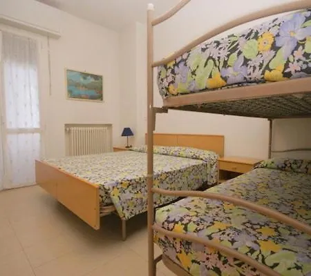 Διαμέρισμα 50 Bilocale Igea Marina