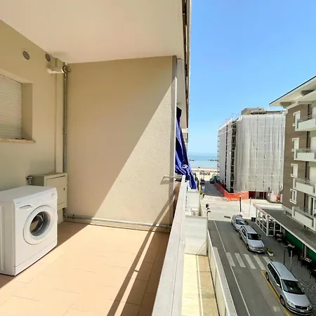 Διαμέρισμα 50 Bilocale Igea Marina *