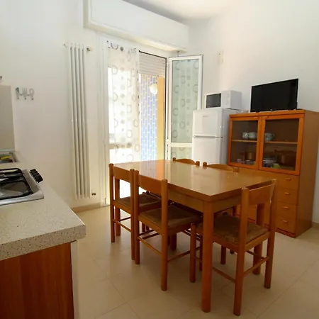 50 Bilocale Igea Marina Διαμέρισμα Μπελάρια-Ιτζέα Μαρίνα