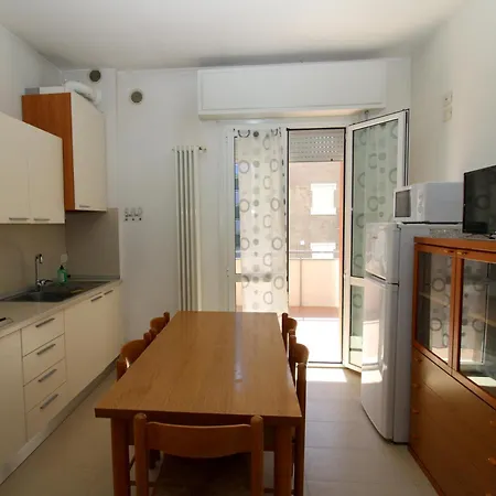 Διαμέρισμα 50 Bilocale Igea Marina Μπελάρια-Ιτζέα Μαρίνα